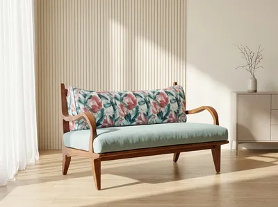 Loveseats Sofa view 5