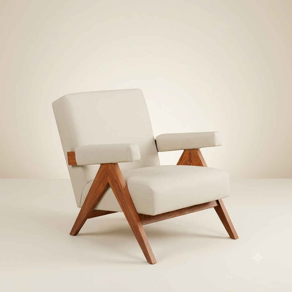 Pierre Accent Chair