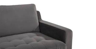 Corner Sofas with Dual Lounge view 3