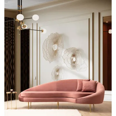Sofa Aletia view 1