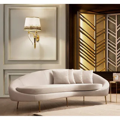 Sofa Aletia view 3